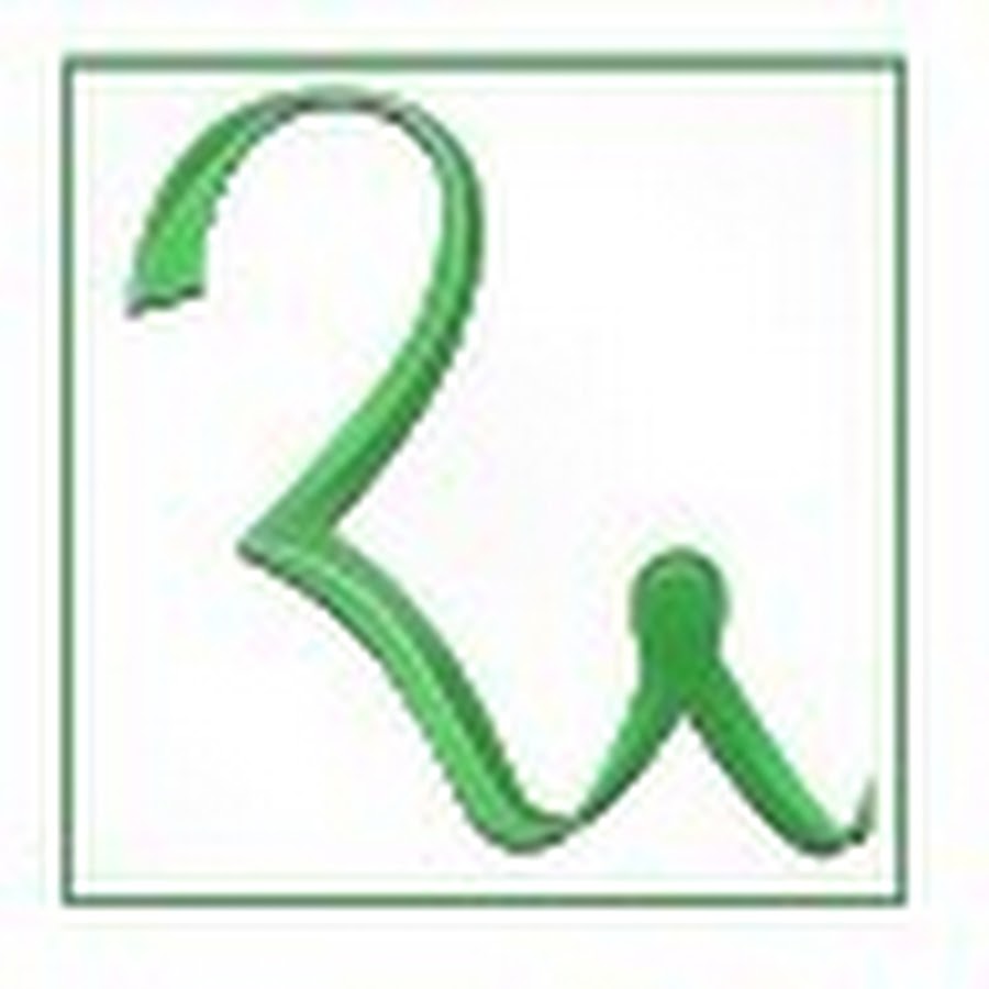 RA media YouTube channel avatar