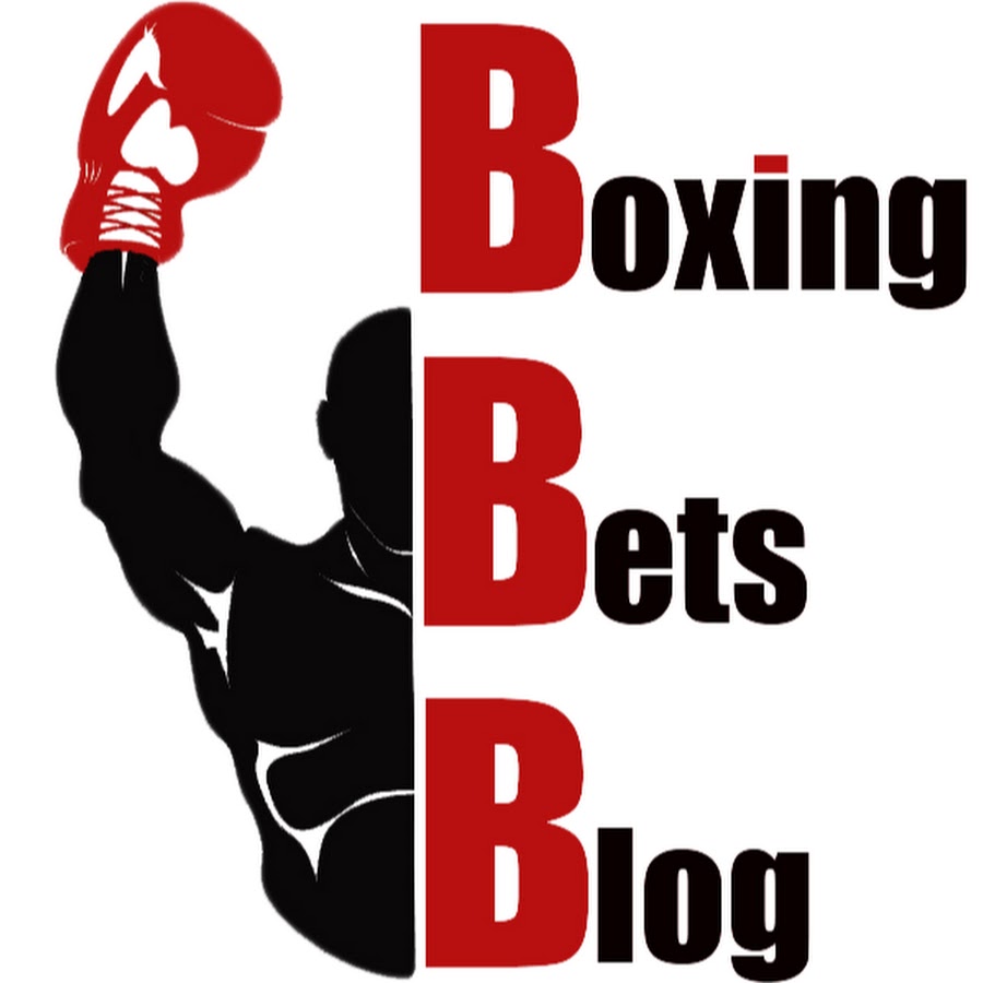 Boxing Bets Blog Avatar channel YouTube 