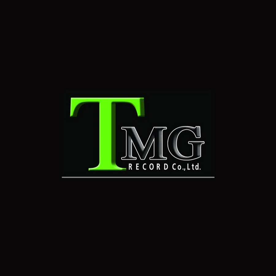 TMG Record Channel YouTube channel avatar