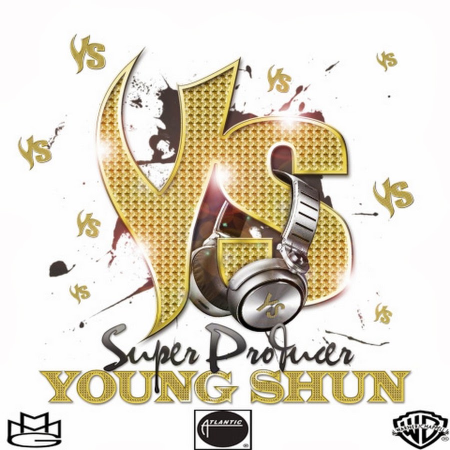 Young Shun YouTube channel avatar