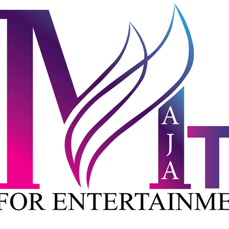 MAJA TV For Entertainment ইউটিউব চ্যানেল অ্যাভাটার