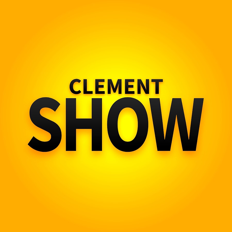 Clement Show