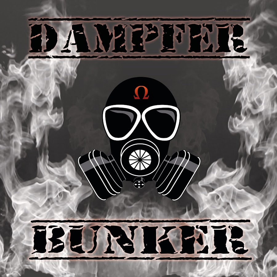 Dampfer Bunker رمز قناة اليوتيوب