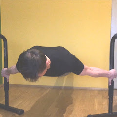 Calisthenics Adventure