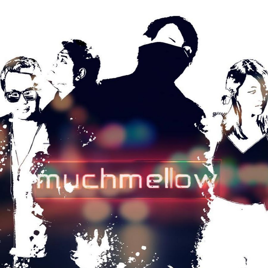 MuchMellow Band YouTube channel avatar