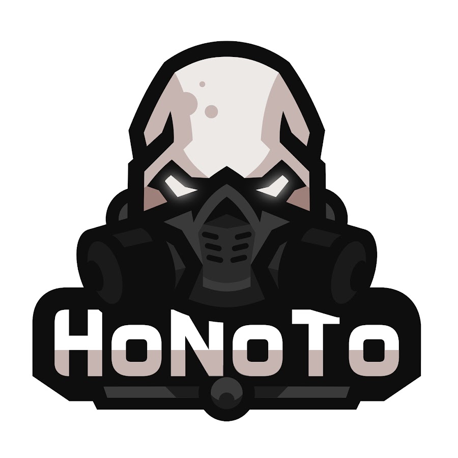 HoNoTo Аватар канала YouTube