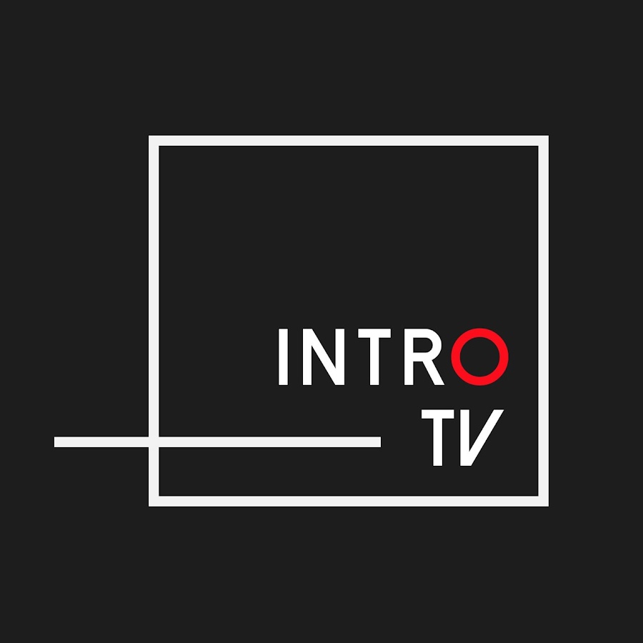 INTRO-TV by introdjs Awatar kanału YouTube