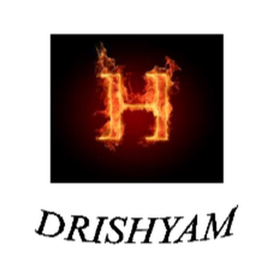 Hindi drishyam YouTube channel avatar