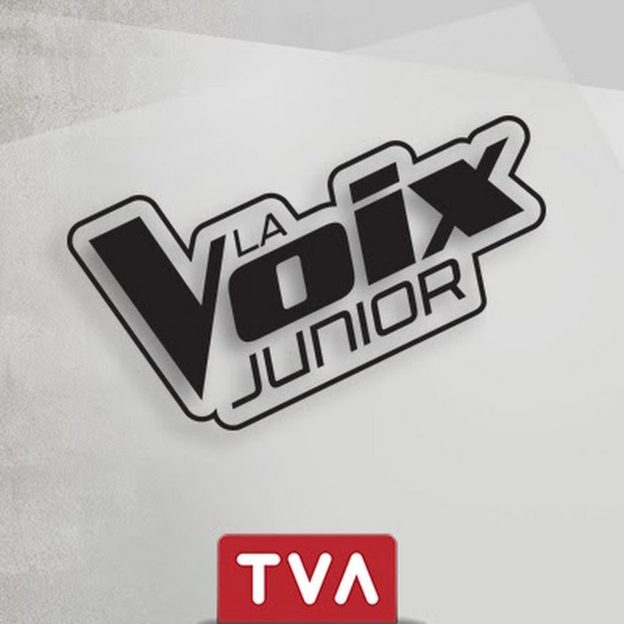 La Voix Junior Аватар канала YouTube