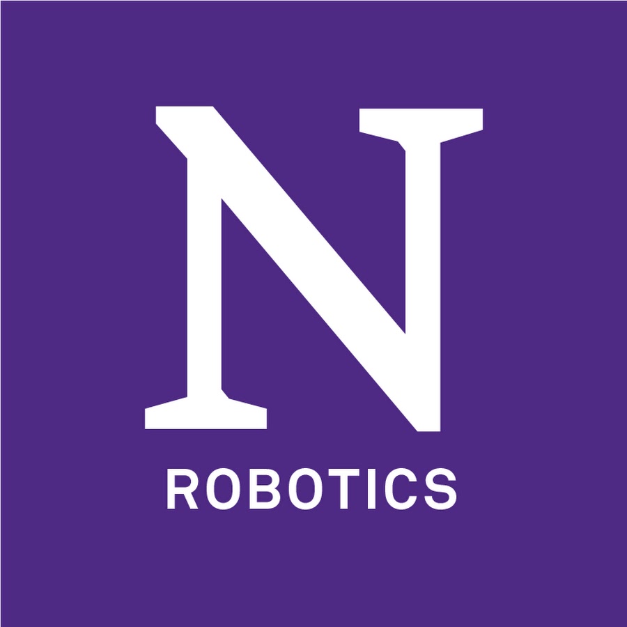 Northwestern Robotics رمز قناة اليوتيوب