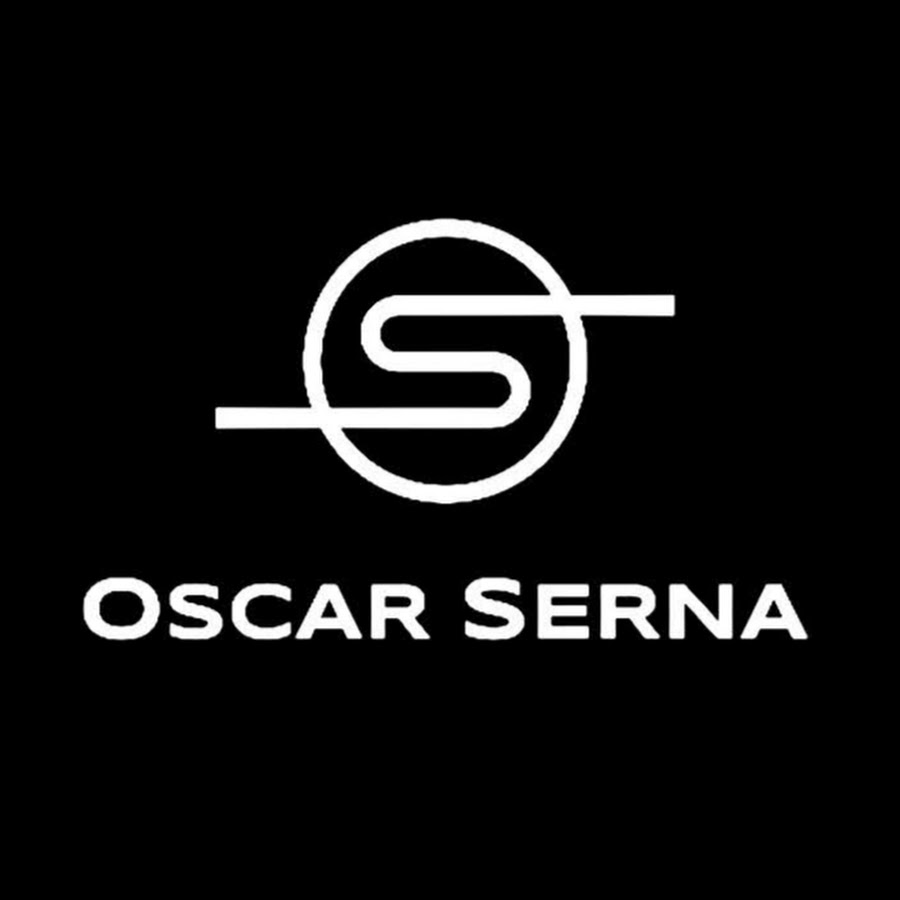 Oscar Serna PeluquerÃ­a ইউটিউব চ্যানেল অ্যাভাটার