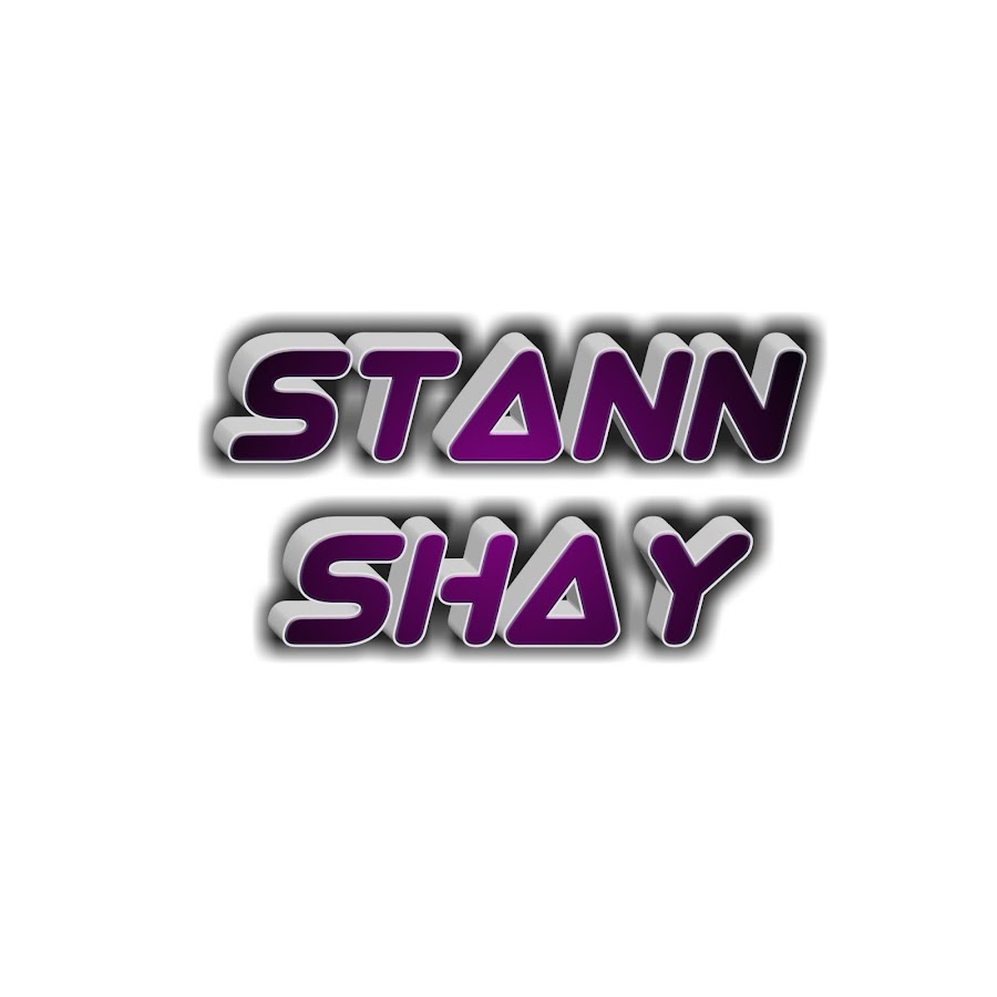 STANN SHAY YouTube channel avatar