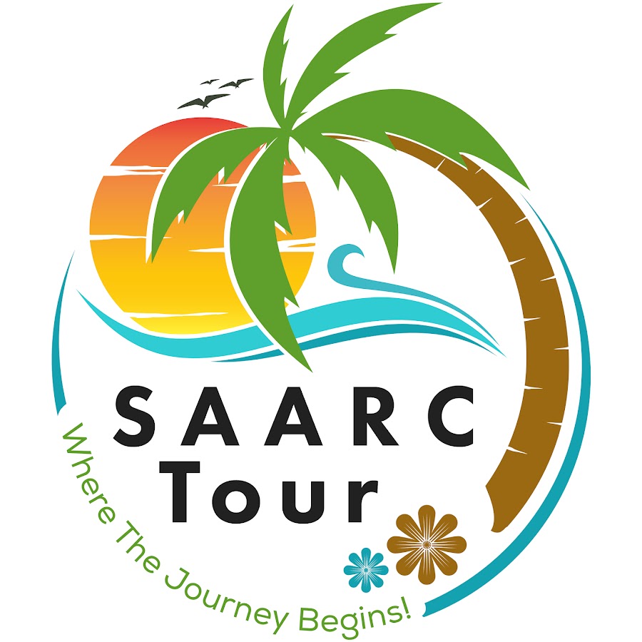 SAARC Tour यूट्यूब चैनल अवतार