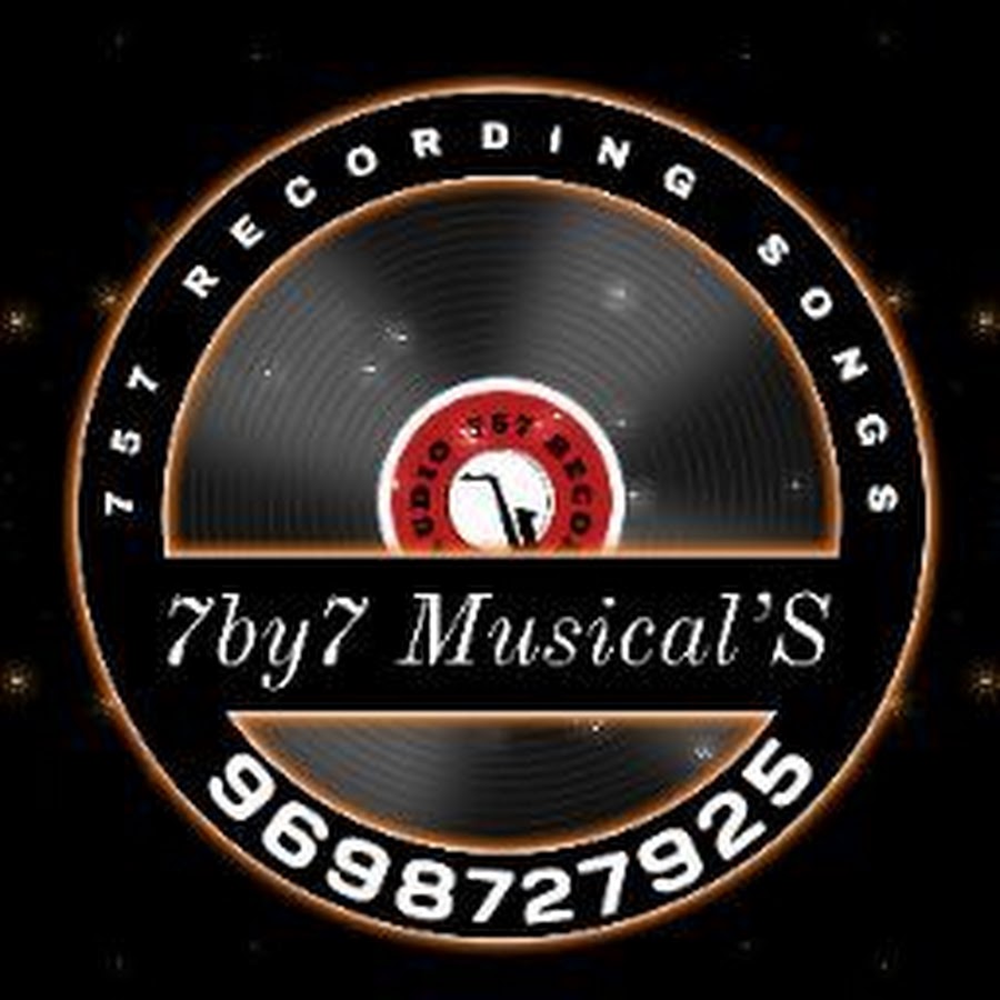 Tamil Echo Songs यूट्यूब चैनल अवतार