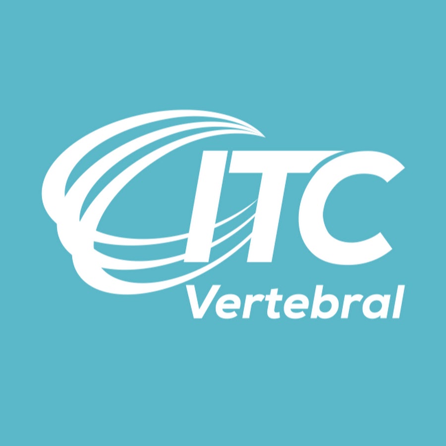 ITC Vertebral यूट्यूब चैनल अवतार