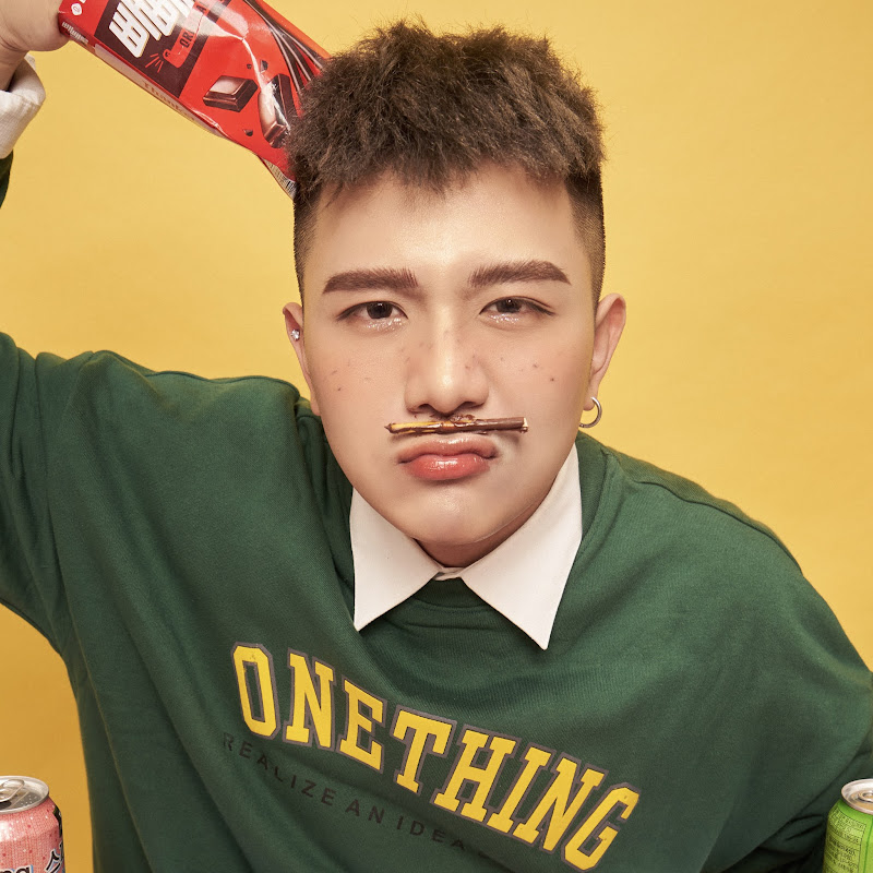 Thanh Thắng - 網紅的藏寶箱 