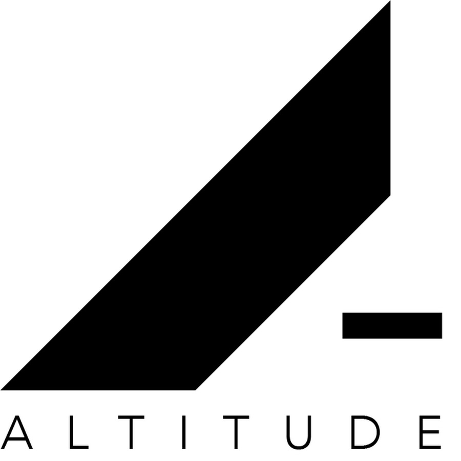 Altitude Films ইউটিউব চ্যানেল অ্যাভাটার