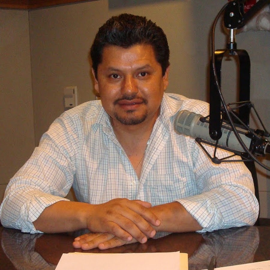 Mario Flores "El