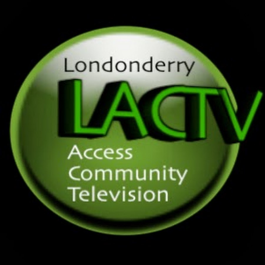 Londonderry Access Center TV Avatar canale YouTube 
