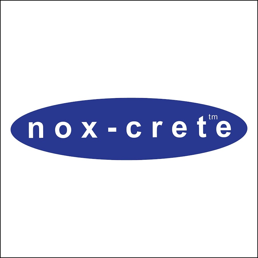 NoxCreteProducts YouTube channel avatar