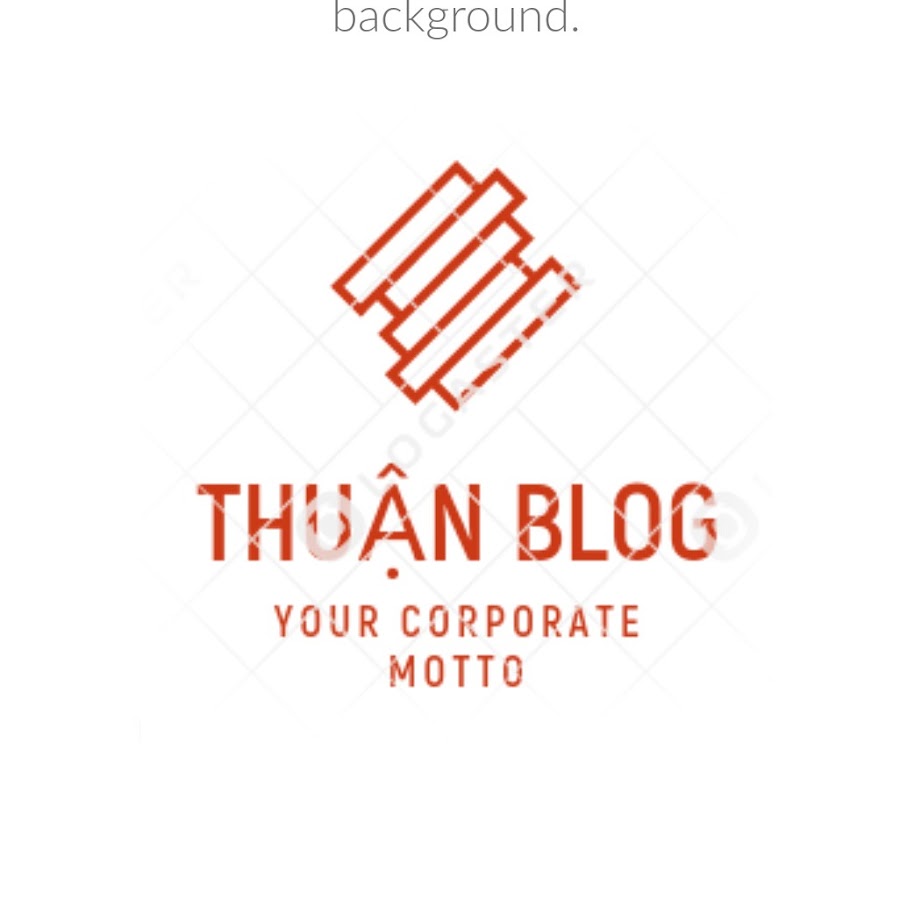 thuáº­n Blog