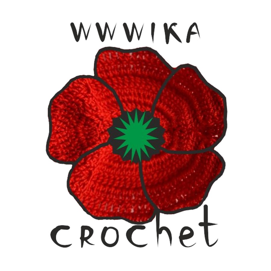WIKA Crochet