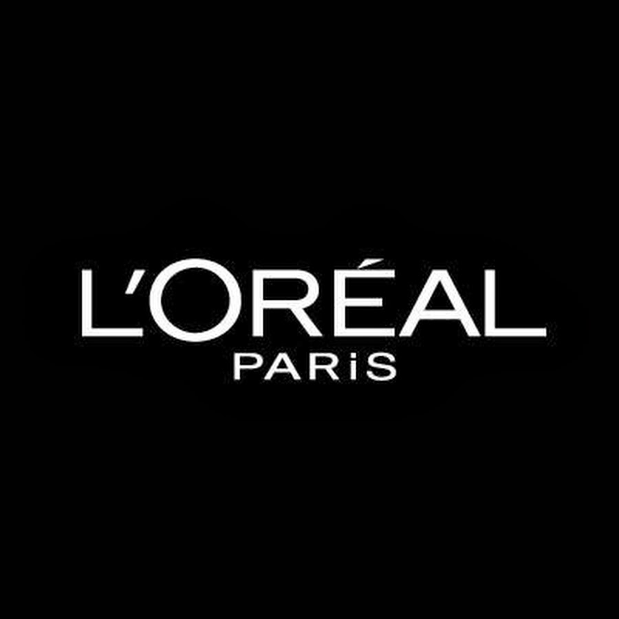 L'OrÃ©al Paris USA YouTube channel avatar