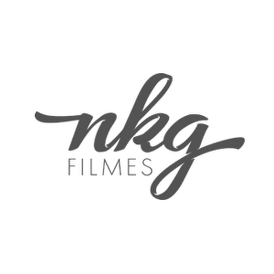 NKG Filmes YouTube channel avatar