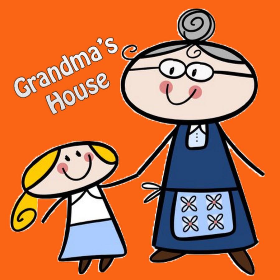 Grandma's House Avatar channel YouTube 