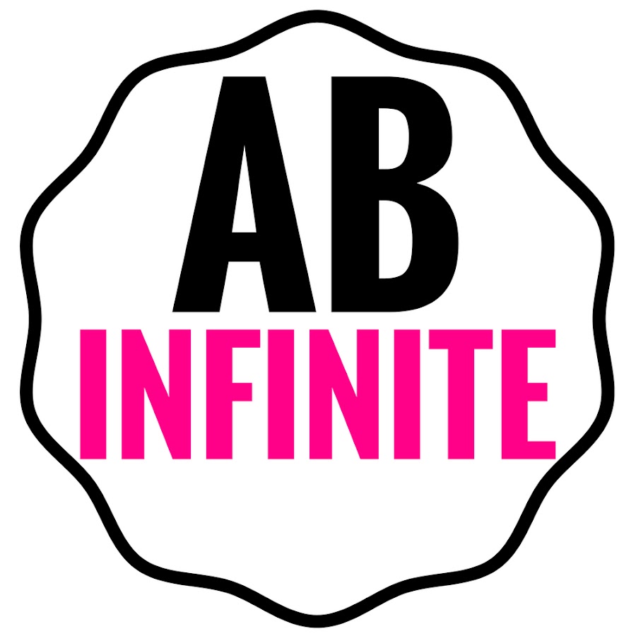 AB INFINITE YouTube 频道头像