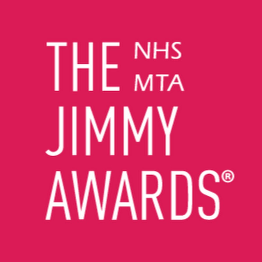Jimmy Awards YouTube channel avatar