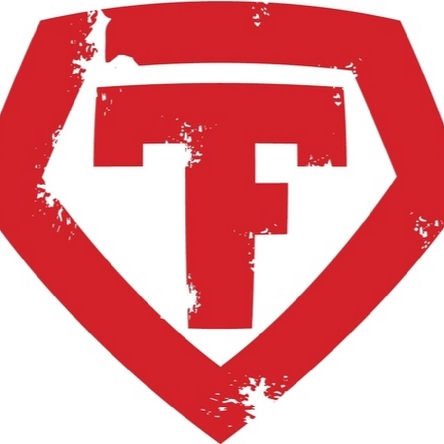TeraFox YouTube channel avatar