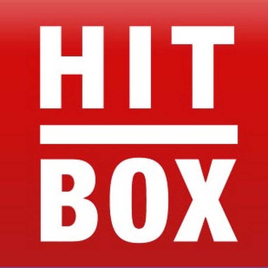HITBOX Avatar del canal de YouTube