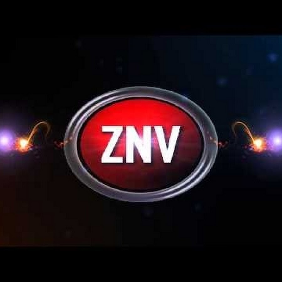 ZNVISION YouTube channel avatar