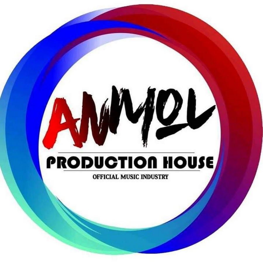 Anmol Production House Avatar canale YouTube 