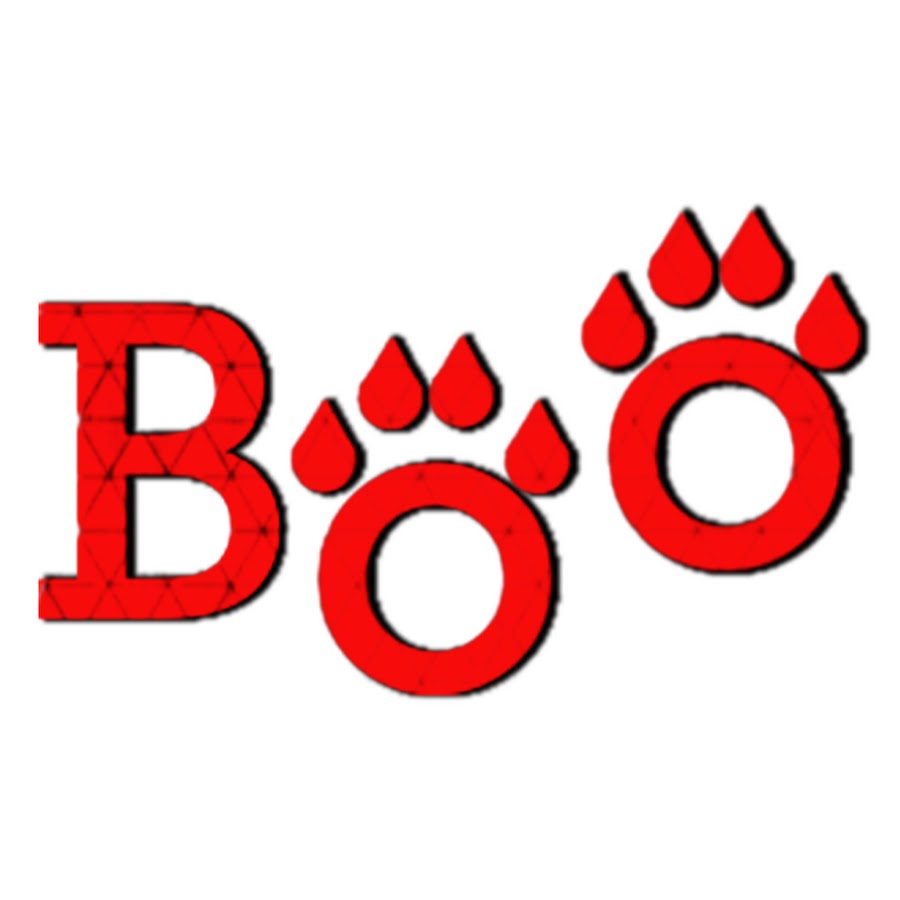 BearBoO live YouTube channel avatar