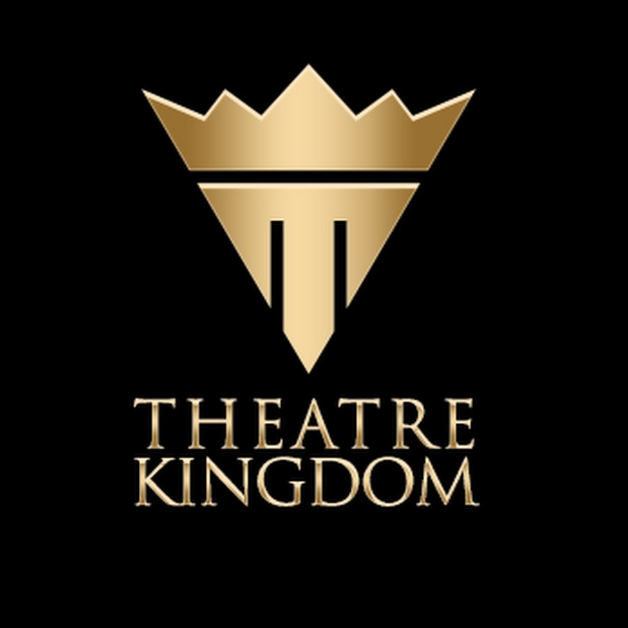 Theatre Kingdom YouTube kanalı avatarı