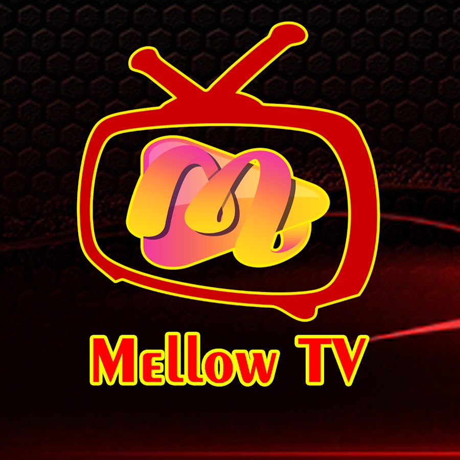 Mellow TV YouTube channel avatar
