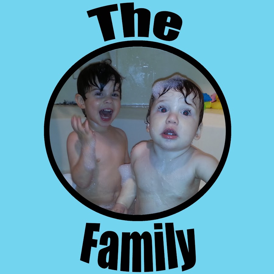 The O Family YouTube channel avatar