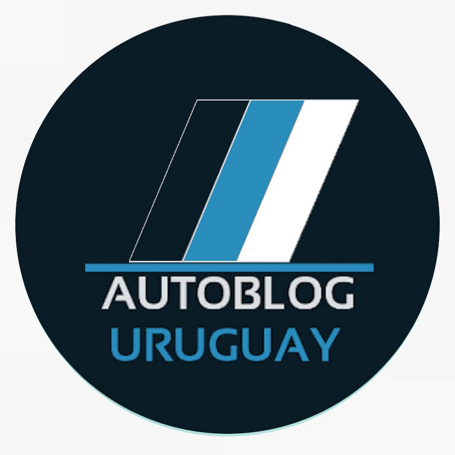 AutoblogUY ইউটিউব চ্যানেল অ্যাভাটার