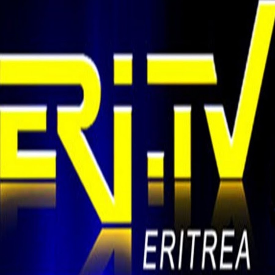 Eritrea ERi-TV यूट्यूब चैनल अवतार