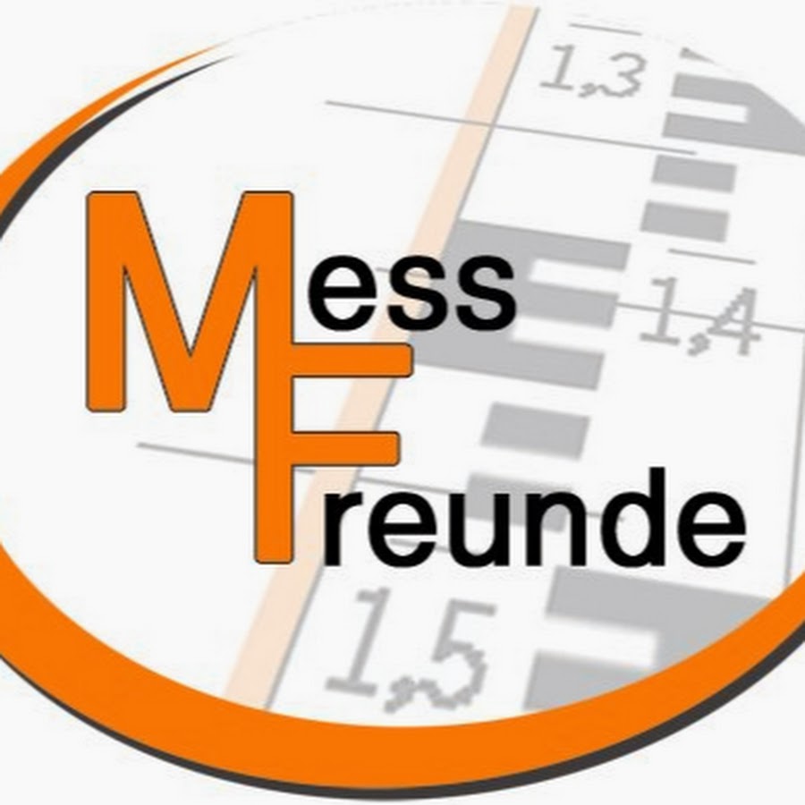MessFreunde YouTube channel avatar