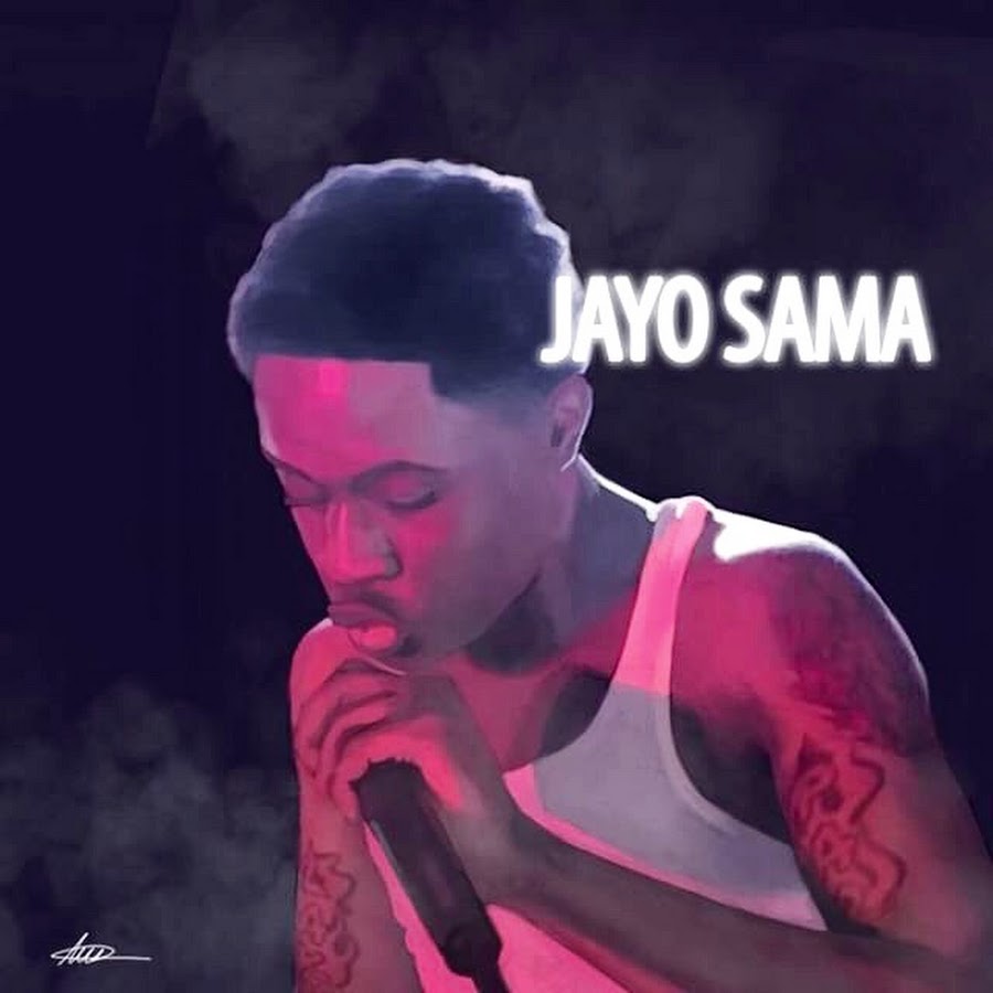 Jayo Sama YouTube channel avatar