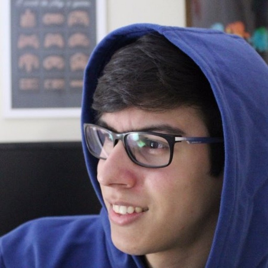 ExploraÃ§Ã£o Nerd YouTube channel avatar