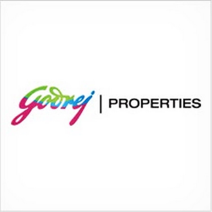 Godrej Properties Limited Avatar canale YouTube 