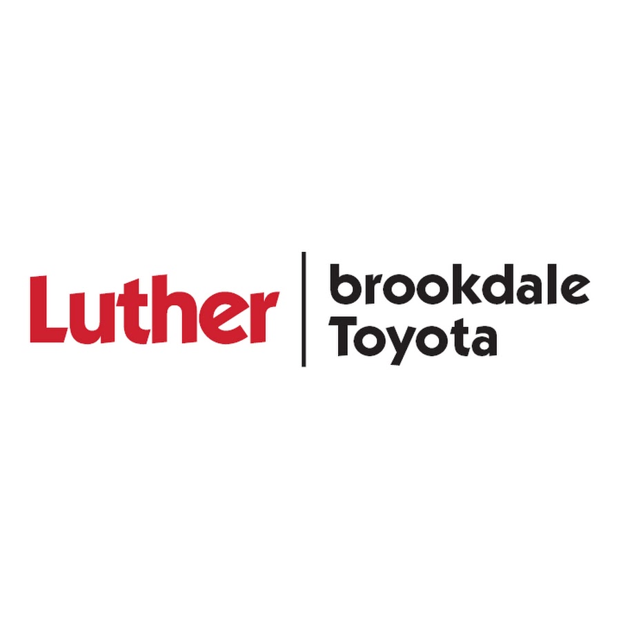 Luther Brookdale Toyota Awatar kanału YouTube