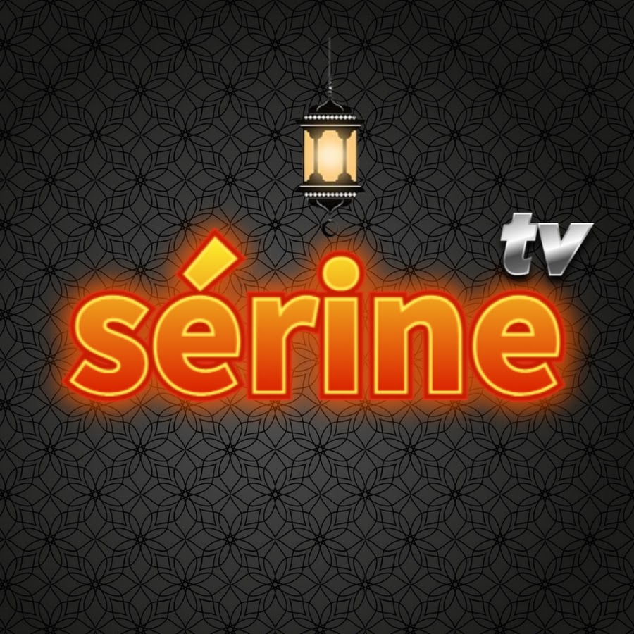 SÃ©rine tv YouTube kanalı avatarı