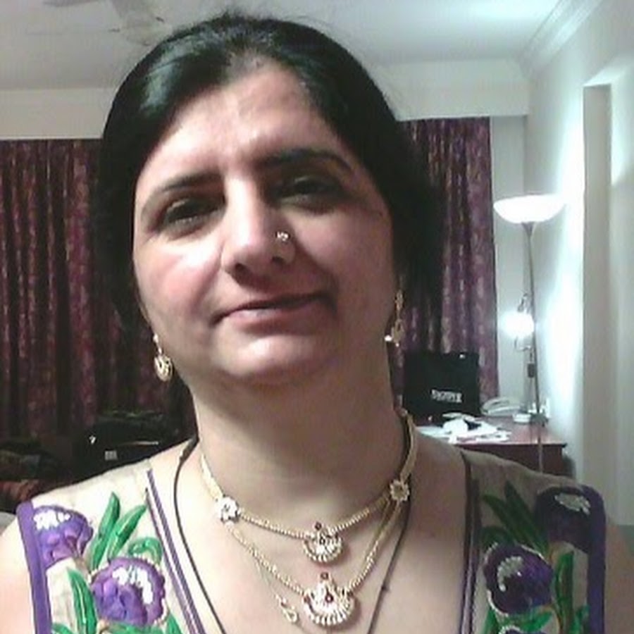 Roshnii Chanda YouTube channel avatar
