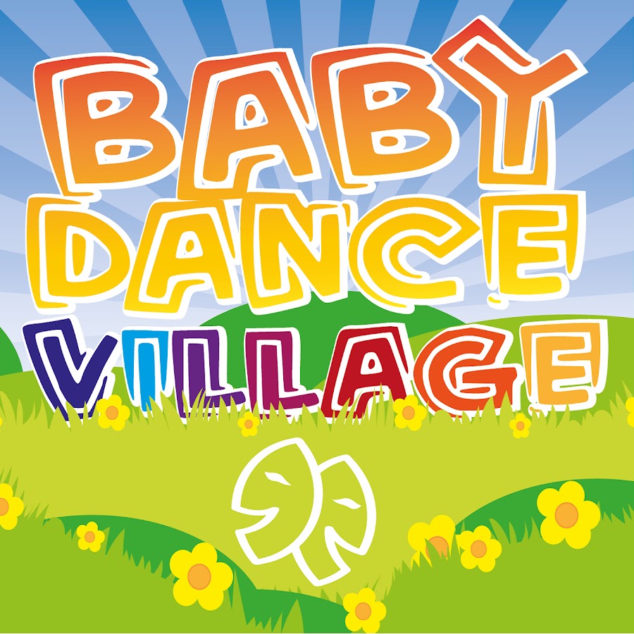 Baby Dance Village YouTube channel avatar