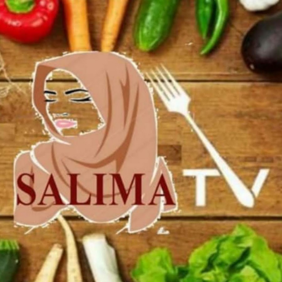 with Sali Avatar channel YouTube 